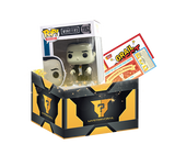 Horror Mystery Grail Box