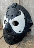 Symbiote Jason Ready to ship.