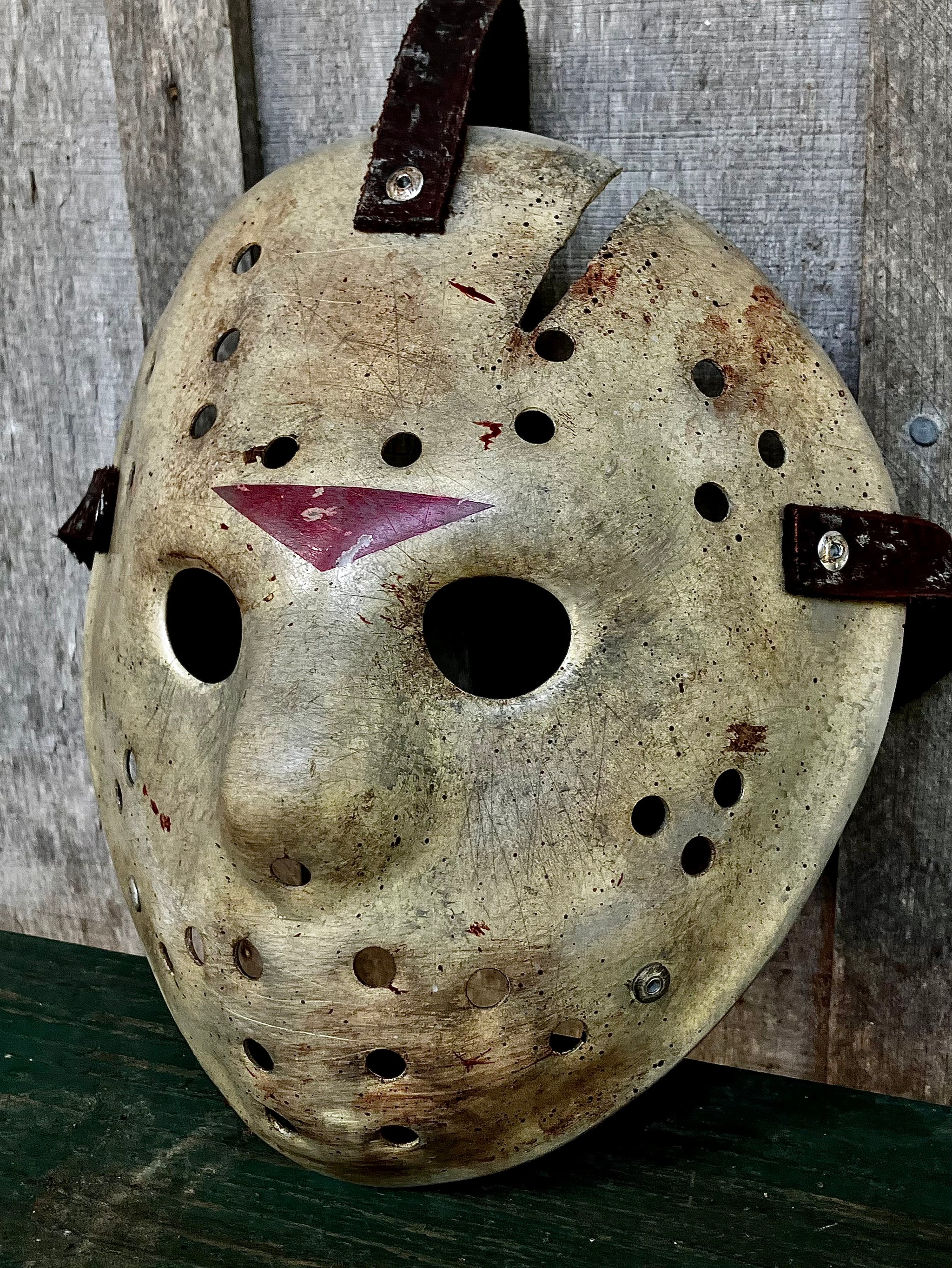 CCS-6 Ready to Ship – Cursed Camp Studios