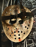 CCS-3 Thin Mask