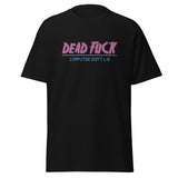 DEAD F Shirt